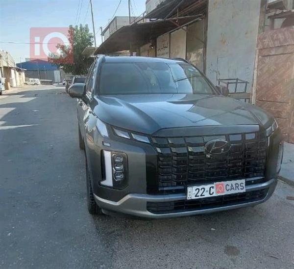 هیوندای پالیسەید 2021  بۆ فرۆشتن لە عێراق - ئەبو ئەلخەسیب